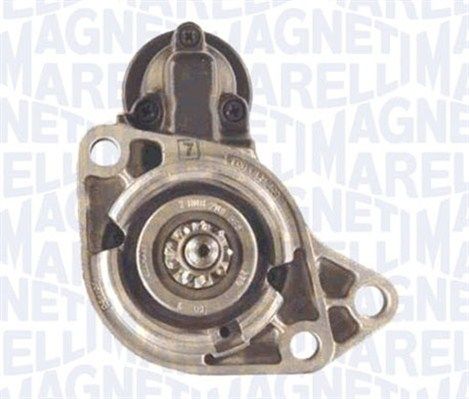 MAGNETI MARELLI Starteris 944280126050